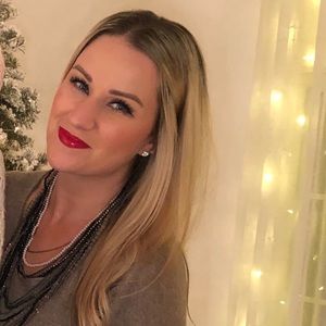 Meet your Posher, Brook